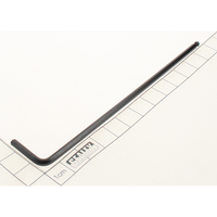 Sealey Ball end kex key 'extra-long' 3.0mm S01094.04