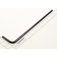 Sealey Ball end kex key 'extra-long' 4.0mm S01094.05