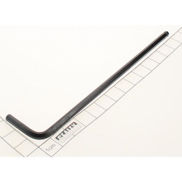 Sealey Ball end kex key 'extra-long' 4.0mm