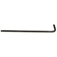 Sealey Ball end kex key 'extra-long' 5.0mm S01094.06