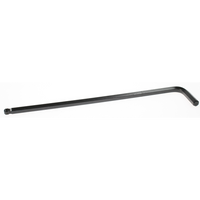 Sealey Ball end kex key 'extra-long' 6.0mm S01094.07