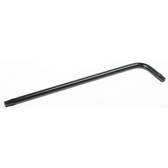 Sealey Trx-star key 'long' t25
