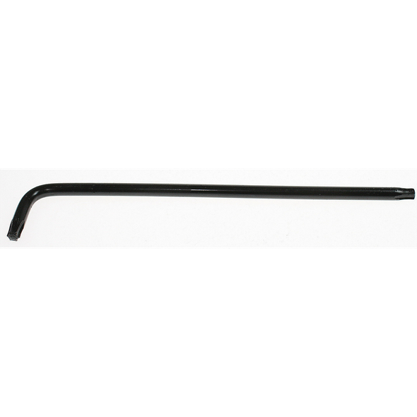 Sealey Trx-star key 'extra-long' t25