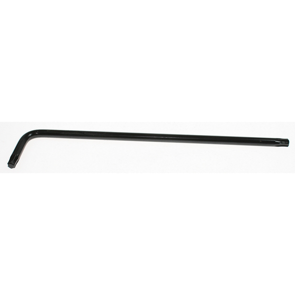 Sealey Trx-star key 'extra-long' t27