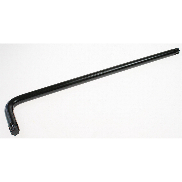 Sealey Trx-star key 'extra-long' t50