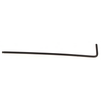 Sealey Ball-end hex key 1/16mm 'long' S01098.01