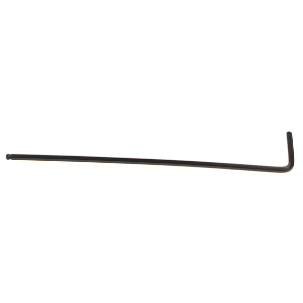 Sealey Ball-end hex key 1/16mm 'long'