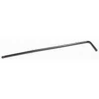 Sealey Ball-end hex key 5/64mm 'long' S01098.02