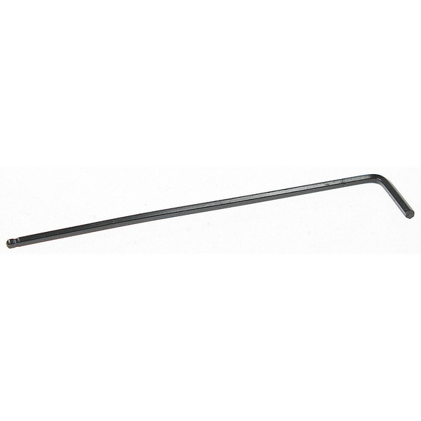 Sealey Ball-end hex key 5/64mm 'long'