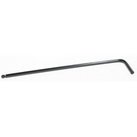 Sealey Ball-end hex key 3/32mm 'long' S01098.03