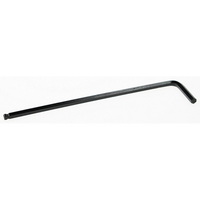 Sealey Ball-end hex key 1/8mm 'long' S01098.04