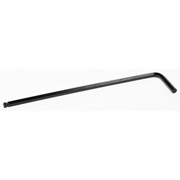 Sealey Ball-end hex key 1/8mm 'long'