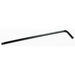 Sealey Ball-end hex key 1/8mm 'long'