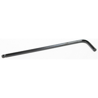 Sealey Ball-end hex key 5/32mm 'long' S01098.05
