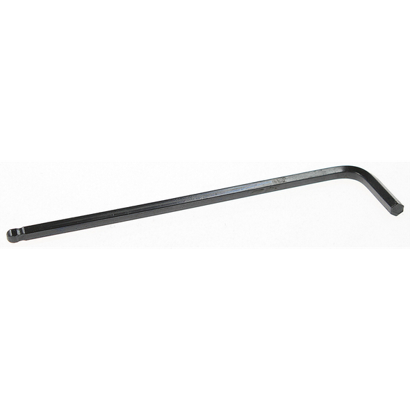 Sealey Ball-end hex key 5/32mm 'long'