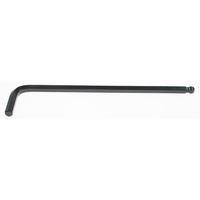 Sealey Ball-end hex key 3/16mm 'long' S01098.06