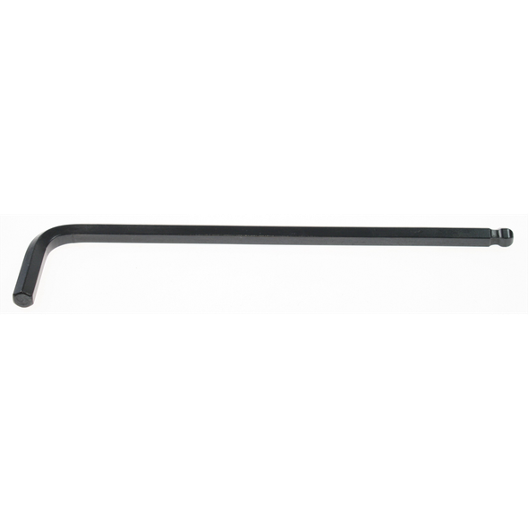 Sealey Ball-end hex key 3/16mm 'long'
