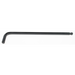 Sealey Ball-end hex key 3/16mm 'long'
