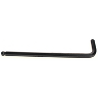 Sealey Ball-end hex key 1/4mm 'long' S01098.07