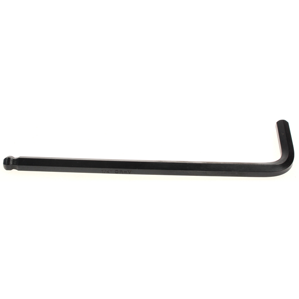 Sealey Ball-end hex key 1/4mm 'long'