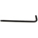 Sealey Ball-end hex key 1/4mm 'long'