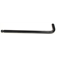 Sealey Ball-end hex key 5/16mm 'long' S01098.08