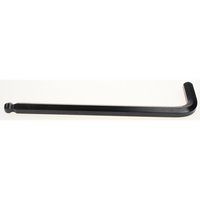 Sealey Ball-end hex key 3/8mm 'long' S01098.09
