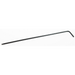 Sealey Ball-end hex key 1/16mm 'extra-long'