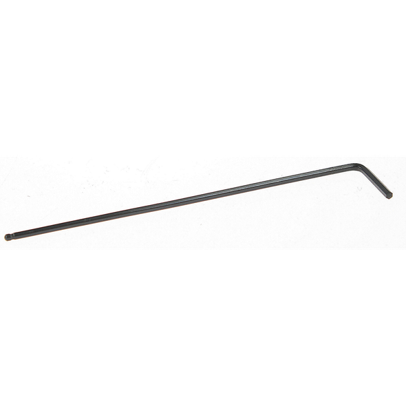 Sealey Ball-end hex key 5/64mm 'extra-long'