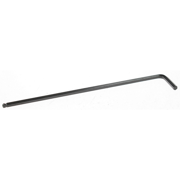 Sealey Ball-end hex key 1/8mm 'extra-long'