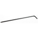 Sealey Ball-end hex key 1/8mm 'extra-long'