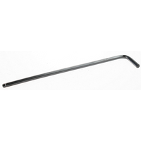 Sealey Ball-end hex key 5/32mm 'extra-long' S01099.05