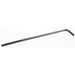 Sealey Ball-end hex key 5/32mm 'extra-long'