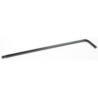 Sealey Ball-end hex key 3/16mm 'extra-long' S01099.06