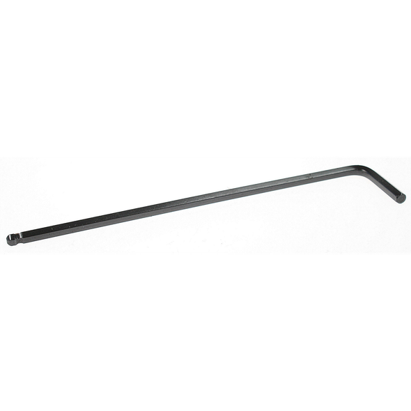 Sealey Ball-end hex key 3/16mm 'extra-long'