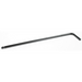 Sealey Ball-end hex key 3/16mm 'extra-long'