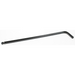 Sealey Ball-end hex key 1/4mm 'extra-long'