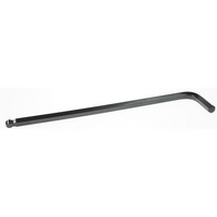 Sealey Ball-end hex key 5/16mm 'extra-long' S01099.08