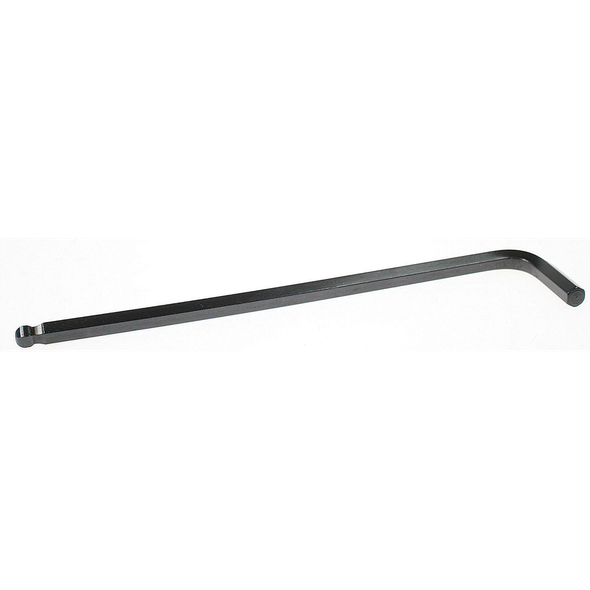 Sealey Ball-end hex key 5/16mm 'extra-long'