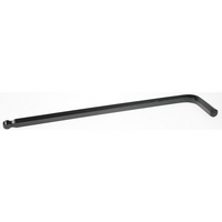 Sealey Ball-end hex key 3/8mm 'extra-long' S01099.09