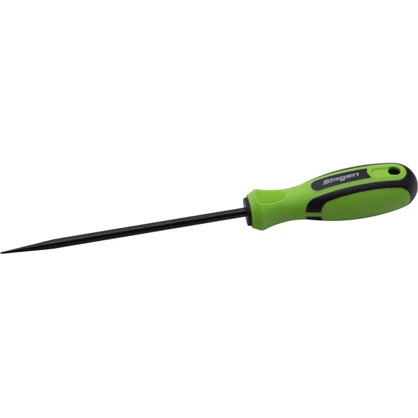 Sealey Straight Pick 260mmL (Green)