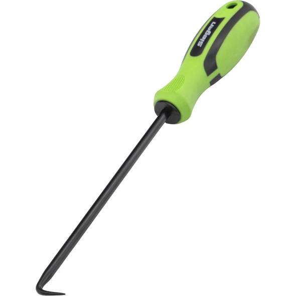 Sealey Right Angle Pick 260mml (Green)