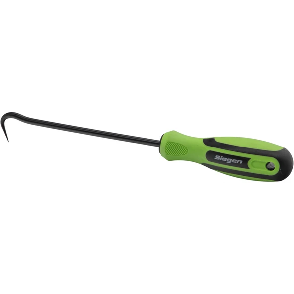 Sealey Swan Neck Pick 260mml (Green)