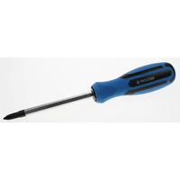 Sealey Screwdriver (phillips) 1x75mml 'hammer-thru' S01106.07