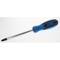Sealey Screwdriver (phillips) 2x100mml 'hammer-thru' S01106.08