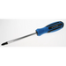 Sealey Screwdriver (phillips) 2x100mml 'hammer-thru'