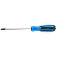 Sealey Screwdriver (phillips) 3x150mml 'hammer-thru' S01106.09