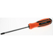 Sealey Screwdriver (trx-star) t27x100mml 'hammer-thru'