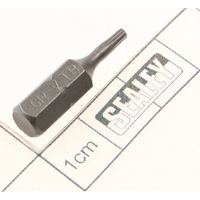 Sealey Trx-star bit t8 25mml 1/4"dr S01106.19