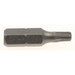 Sealey Trx-star bit t20 25mml 1/4"dr
